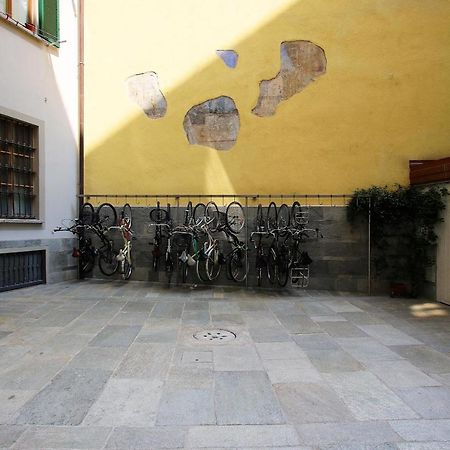 Residenza Navigli Fashion Apartment Milan Exterior photo