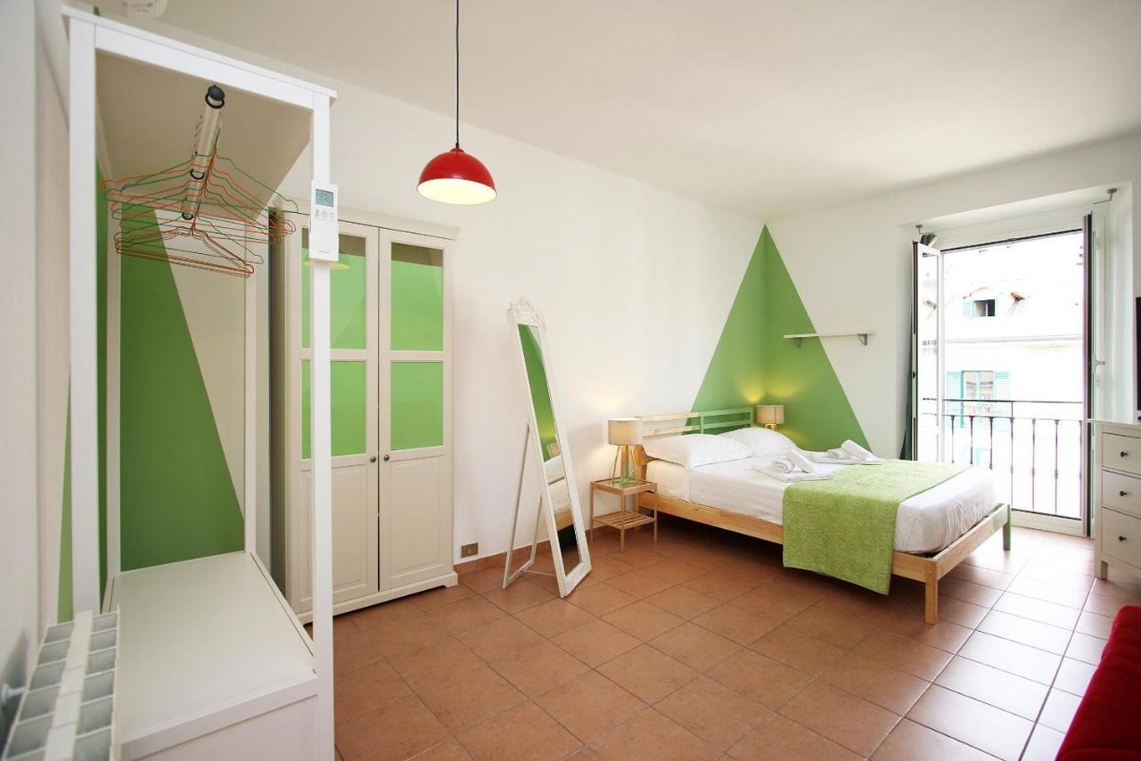 Residenza Navigli Fashion Apartment Milan Exterior photo